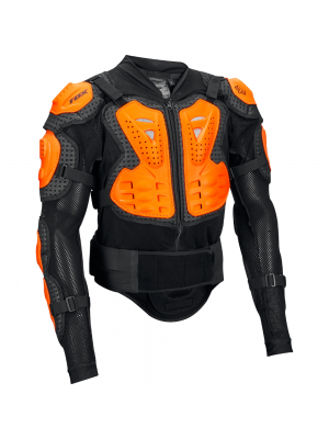 Протекторна жилетка FOX TITAN SPORT JACKET ORANGE